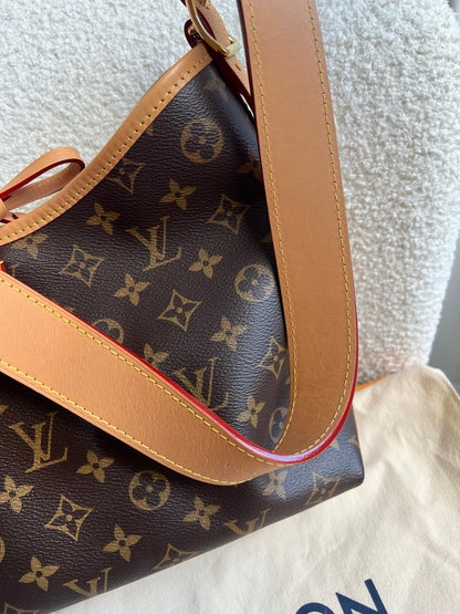 Louis Vuitton Carryall PM Monogram Canvas (RRP £2240)
