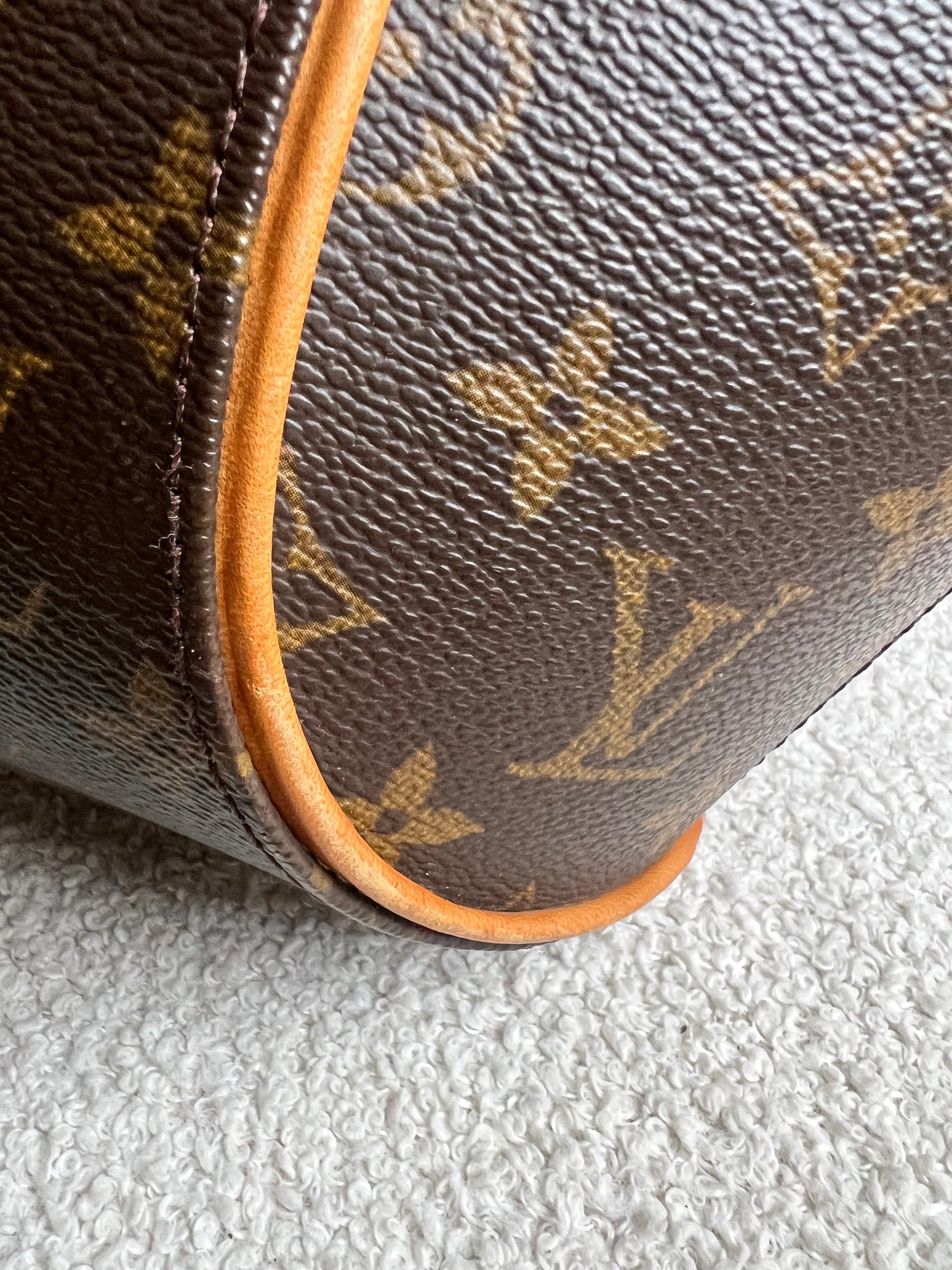 Louis Vuitton Ellipse PM Monogram