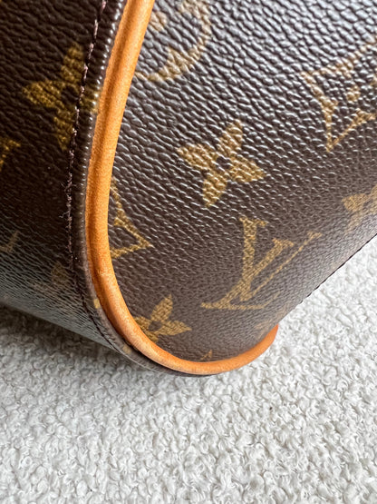 Louis Vuitton Ellipse PM Monogram