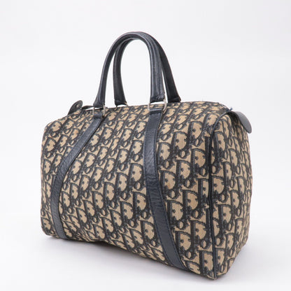 Dior Leather Shoulder Bag