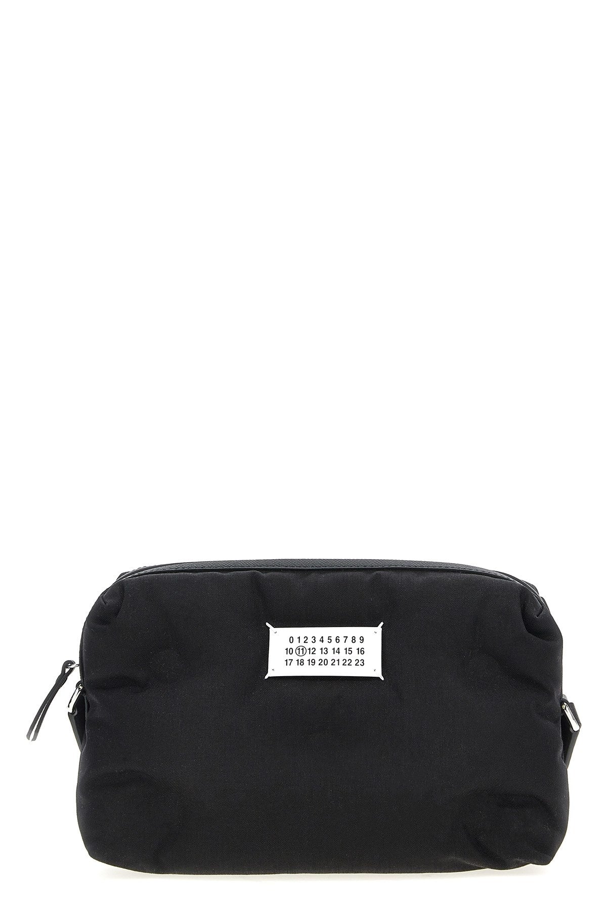 Maison Margiela Men 'Camera Bag Glam Slam Sport' Crossbody Bag