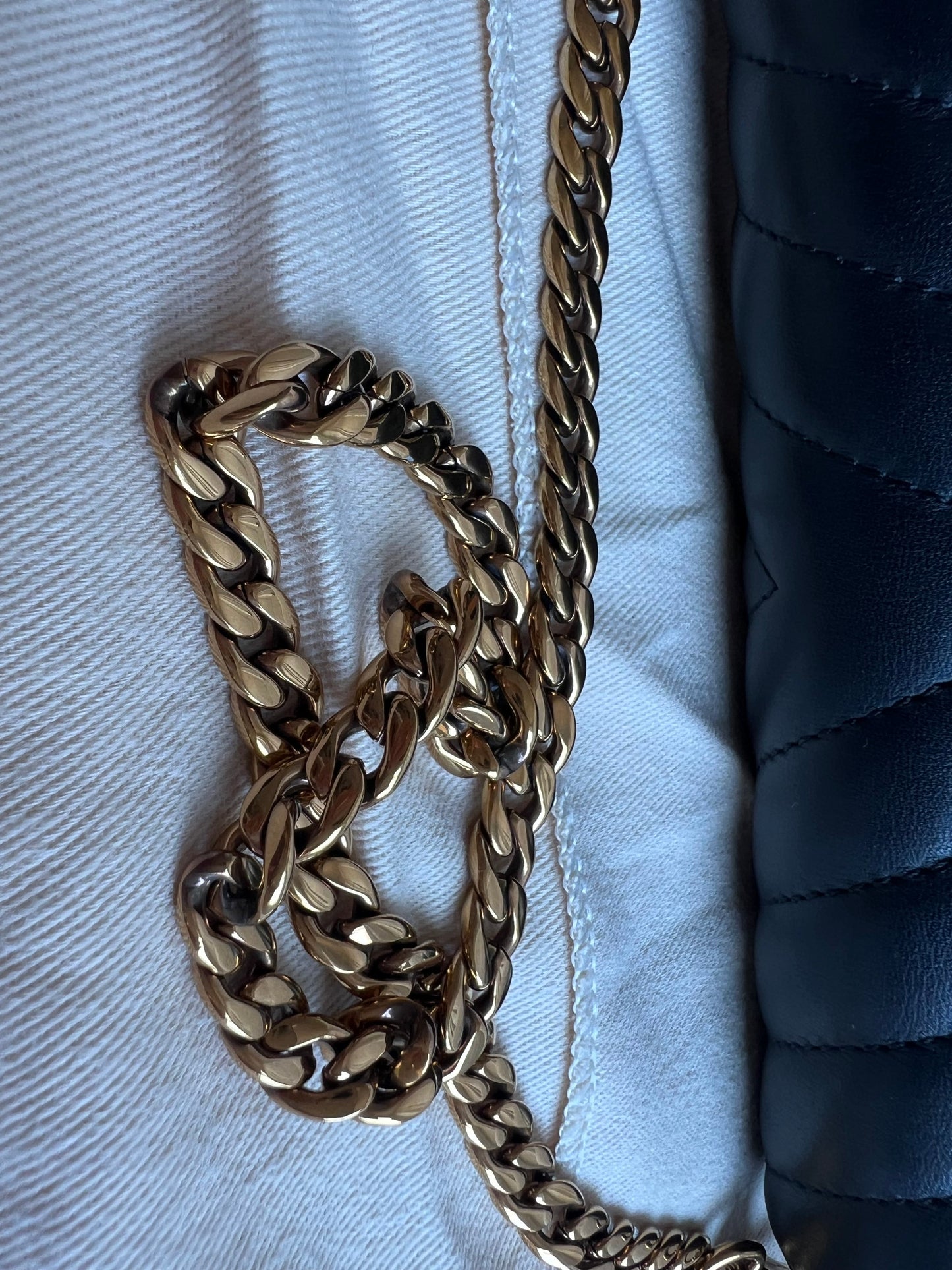 Louis Vuitton Black New Wave Multi Pochette (RRP £2070)
