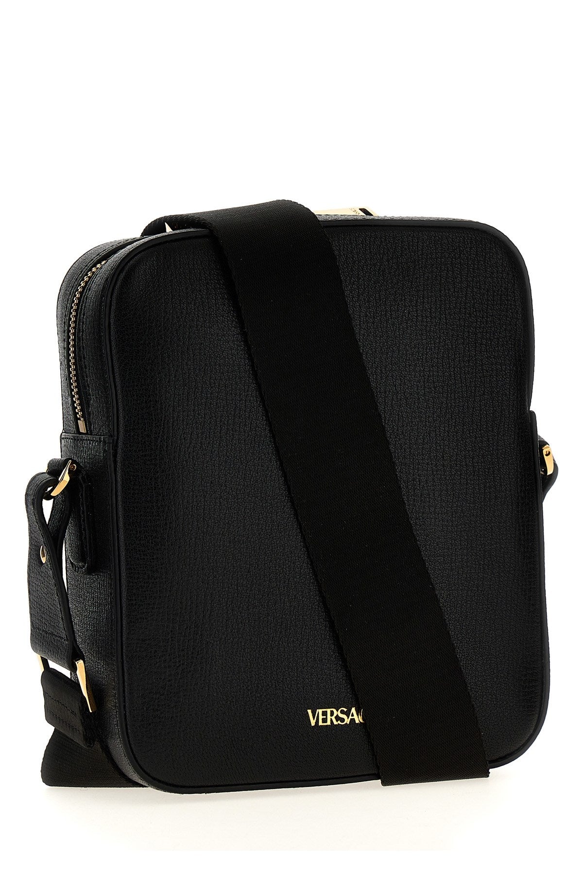 Versace Men 'Medusa Biggie' Crossbody Bag