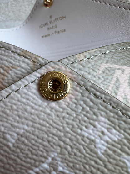 Louis Vuitton Small Kirigami Spring Limited Edition