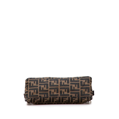 Fendi Leather Red Shoulder Bag Style 16