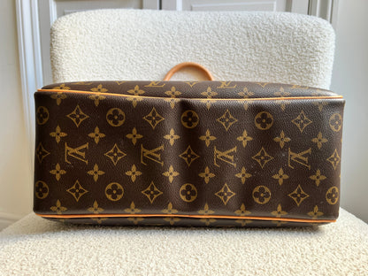 Louis Vuitton Deauville Monogram