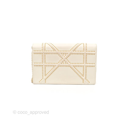 Saint Laurent Chain Crossbody Bag
