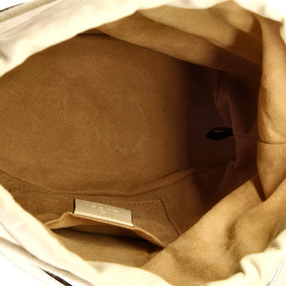 Horsebit 1955 Bucket Crossbody Bag Leather Small