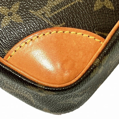 Louis Vuitton  Monogram Monogram Shoulder Bag
