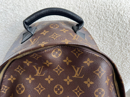 Louis Vuitton Palm Springs MM Backpack (RRP £2,090)