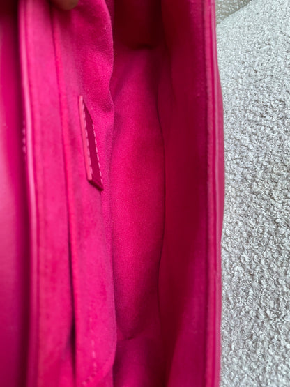 Louis Vuitton New Wave MM Bag in Pink