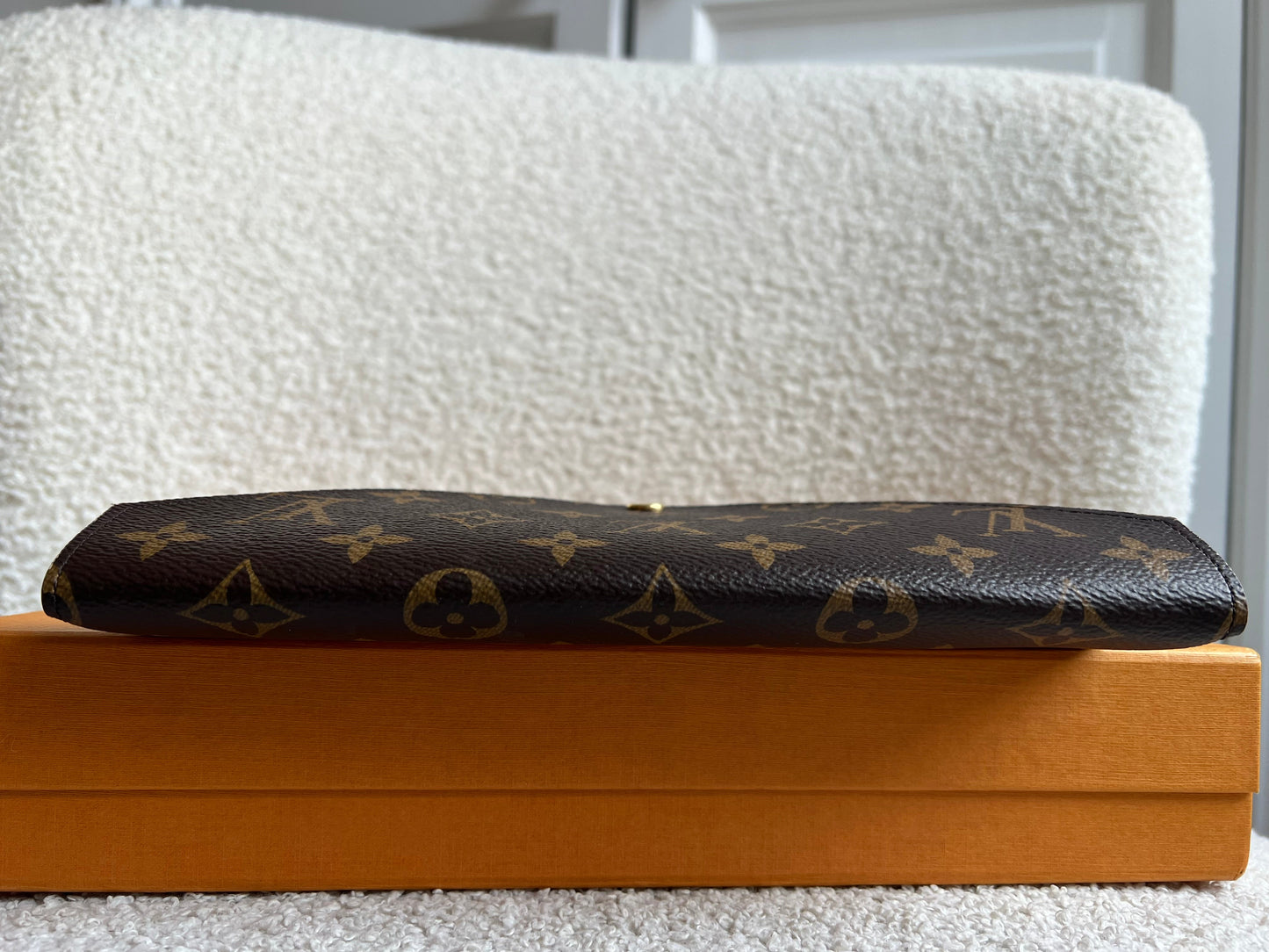 Louis Vuitton Large Kirigami Pouch Monogram