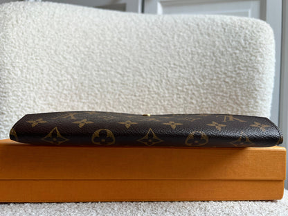 Louis Vuitton Large Kirigami Pouch Monogram