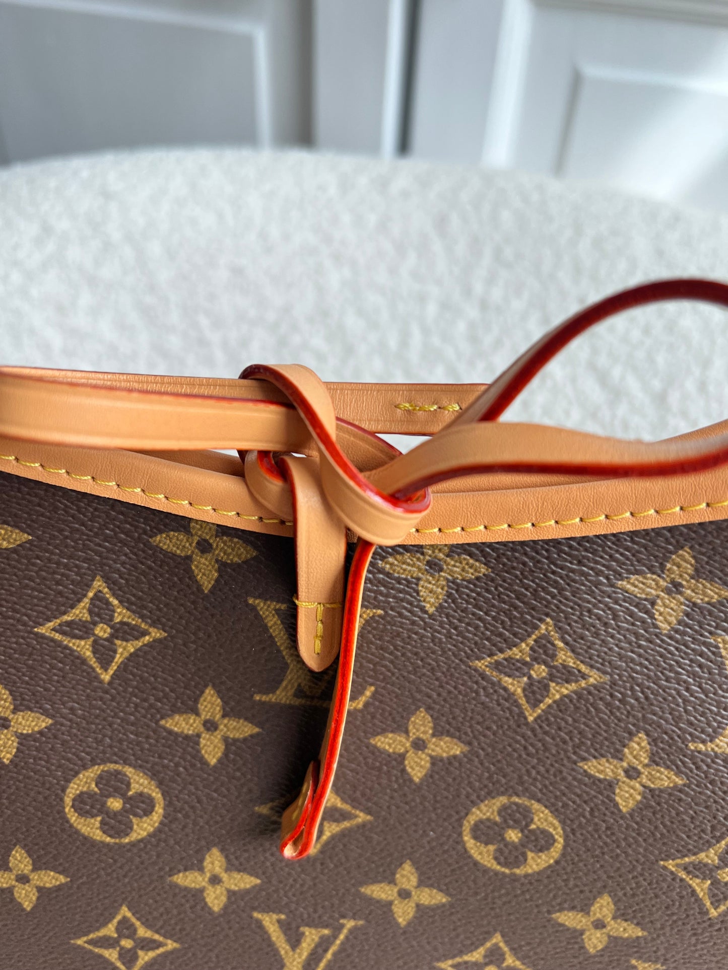 Louis Vuitton Carryall PM Monogram Canvas (RRP £2240)