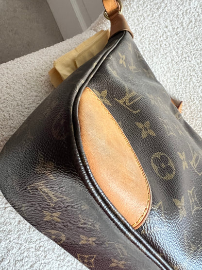 Louis Vuitton Boulogne Monogram