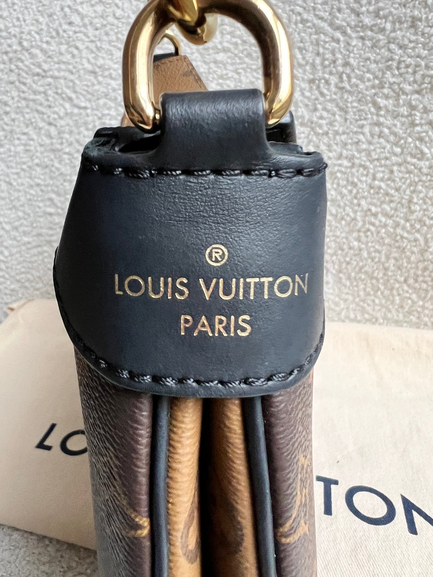 Louis Vuitton Twinny Bag (RRP £2350)