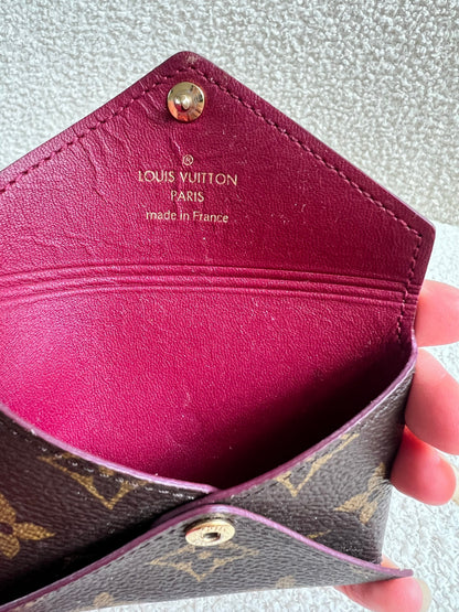 Louis Vuitton Small Kirigami Pouch Monogram