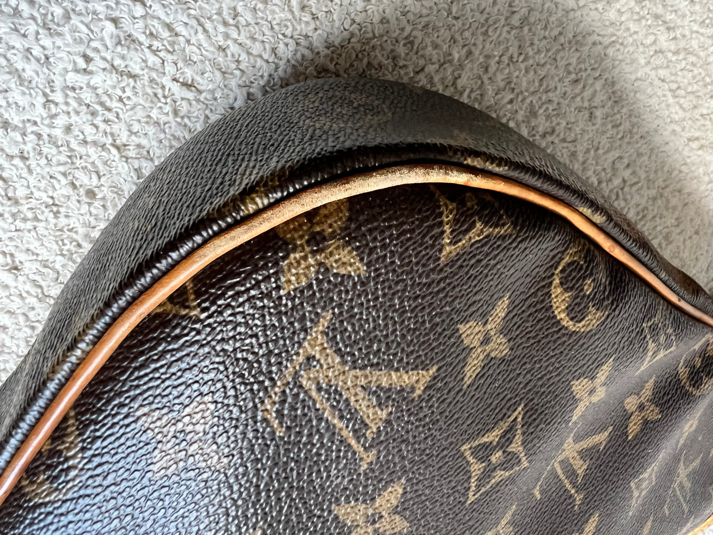 Louis Vuitton Odeon Monogram