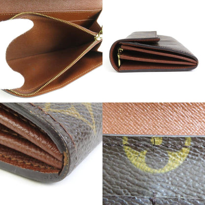 Louis Vuitton  Monogram Canvas Coin Purse/Coin Case