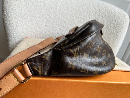 Louis Vuitton Bumbag in Monogram Canvas