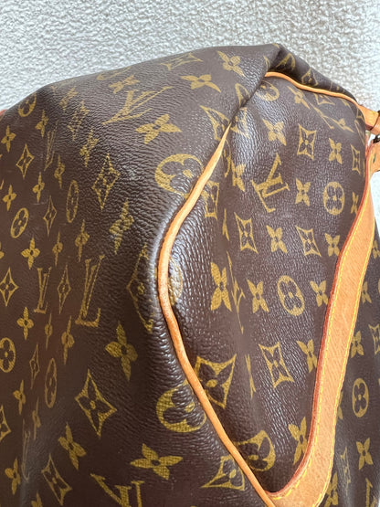 Louis Vuitton Vintage Keepall Bandouliere 55