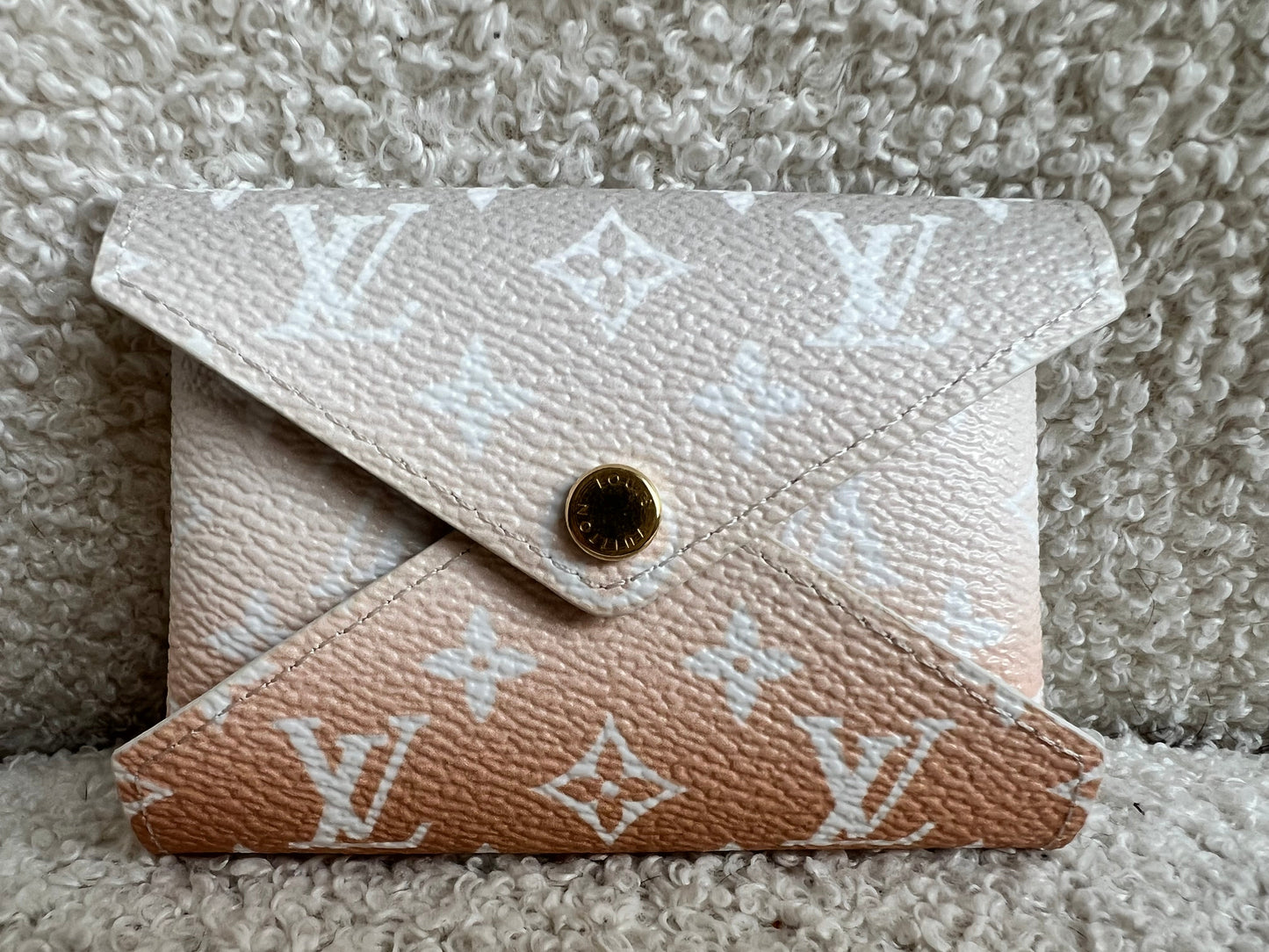 Louis Vuitton Small Kirigami Pouch By The Pool
