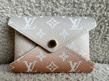 Louis Vuitton Small Kirigami Pouch By The Pool