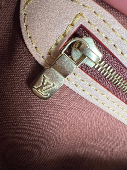 Louis Vuitton Speedy 25 Bandouliere Monogram (RRP £1,470)