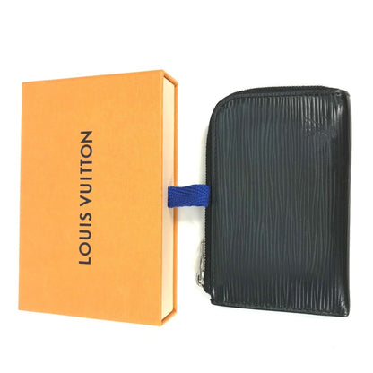 Louis Vuitton  Epi Leather Coin Purse/Coin Case