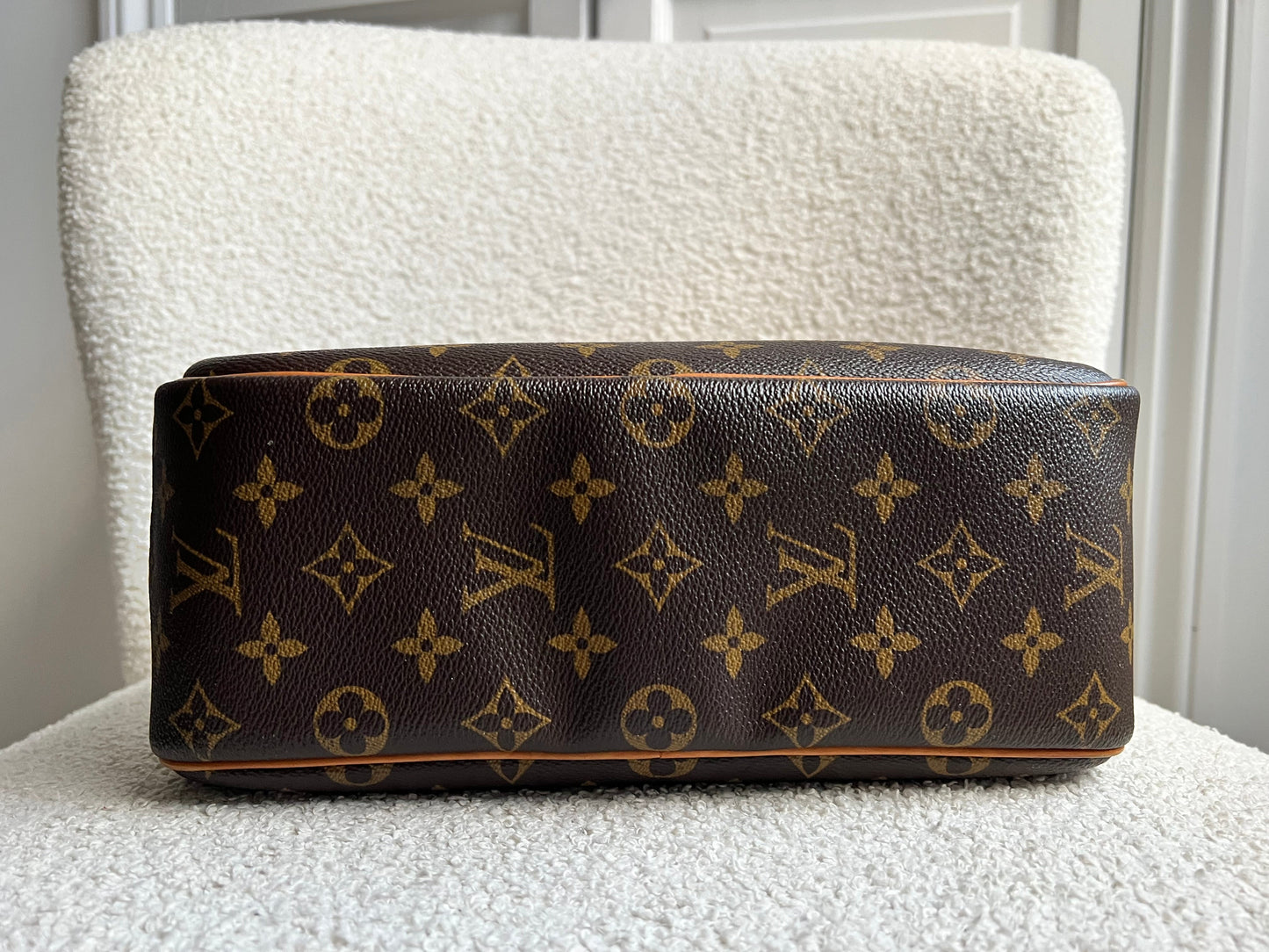 Louis Vuitton Monogram Trouville