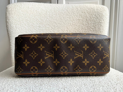 Louis Vuitton Monogram Trouville