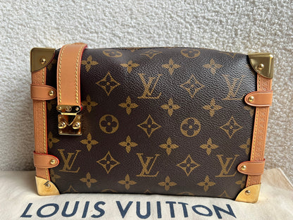 Louis Vuitton Side Trunk MM