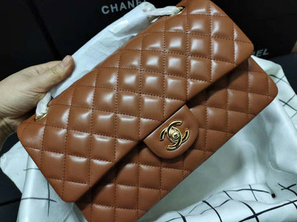 Chanel Luxury Handbag Style 225