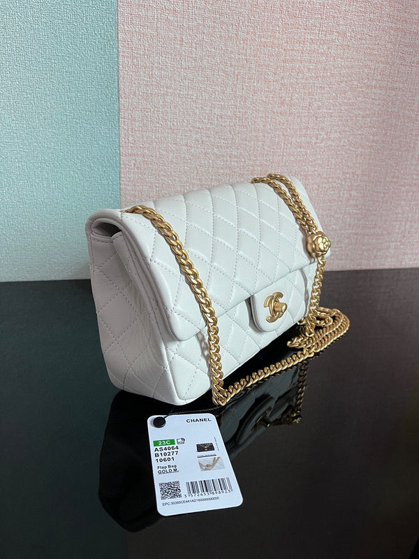 Chanel Luxury Handbag Style 75