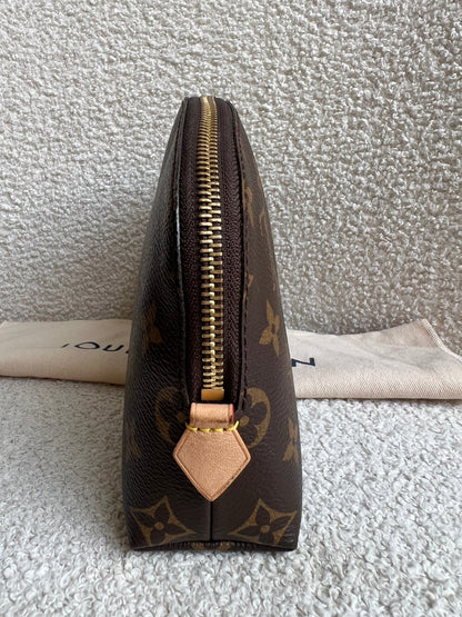 Louis Vuitton Cosmetic Pouch GM Monogram (RRP £495)