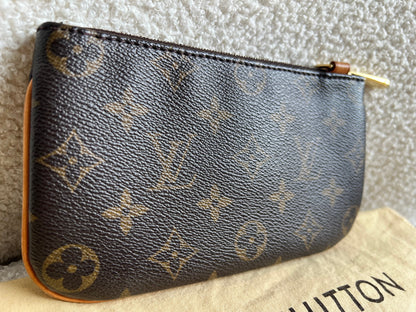 Louis Vuitton Tikal Pouch Monogram