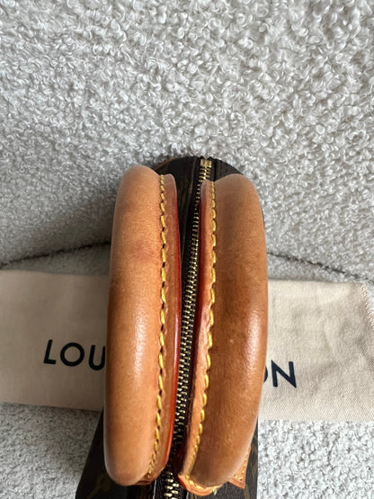 Louis Vuitton Vintage Nano Speedy Monogram
