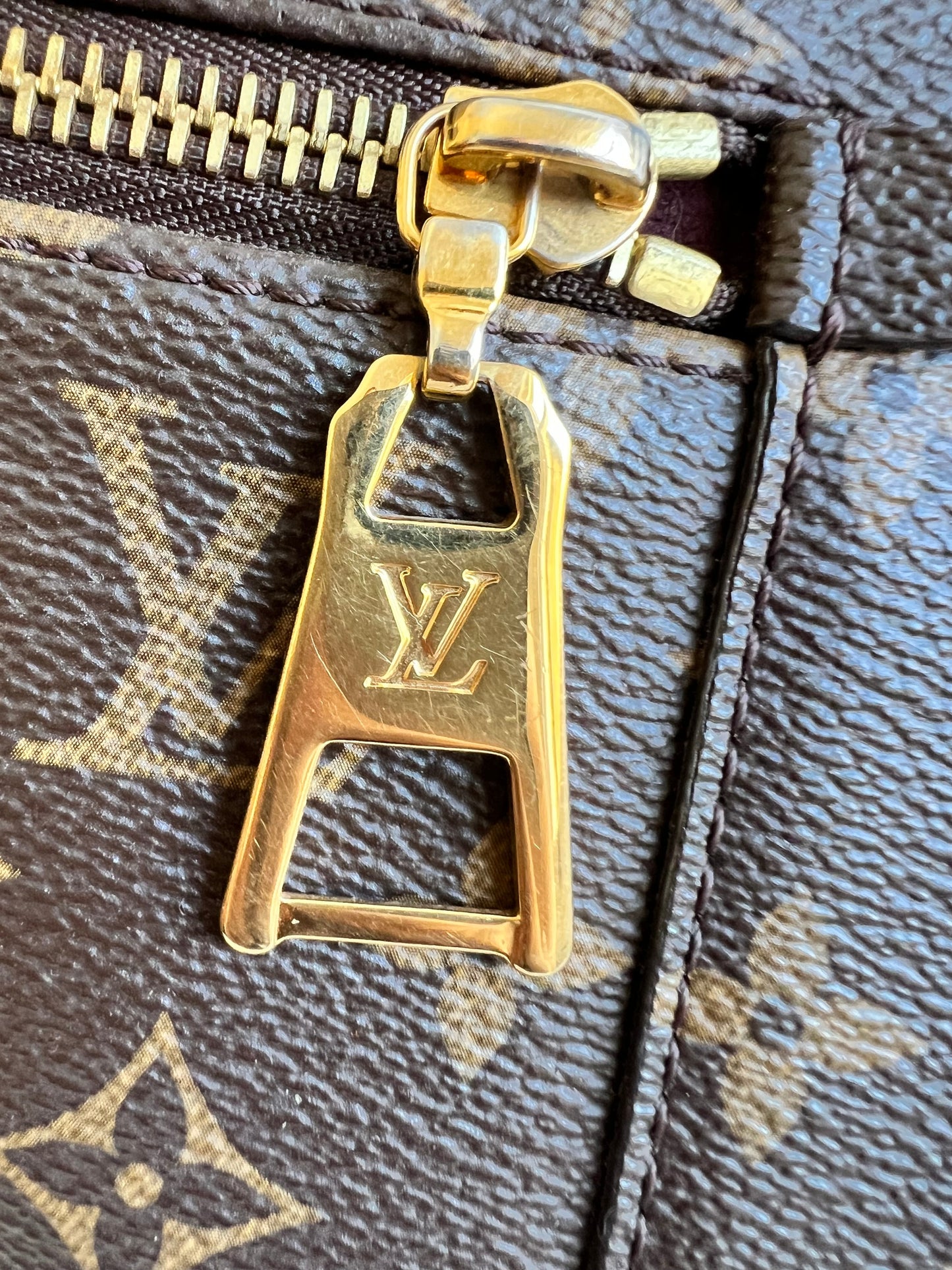 Louis Vuitton Melie Monogram