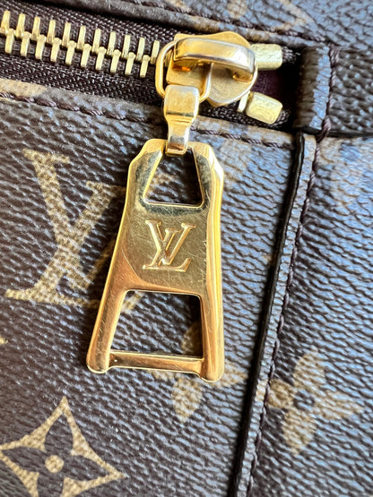 Louis Vuitton Melie Monogram
