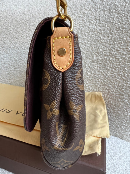 Louis Vuitton Favorite MM Monogram