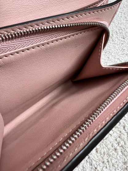 Louis Vuitton Iris Compact Wallet