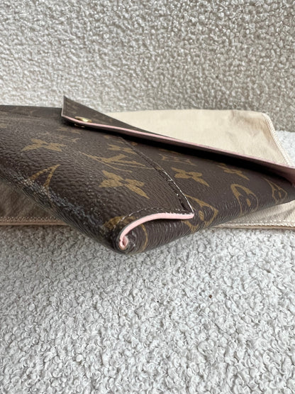 Louis Vuitton Large Kirigami Pouch Monogram