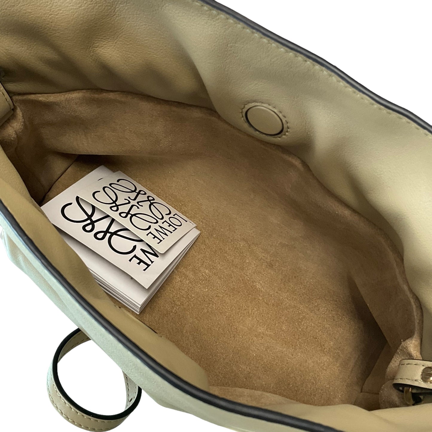 Loewe Flamenco Small Crossbody