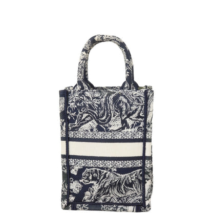 Dior Book Tote Mini