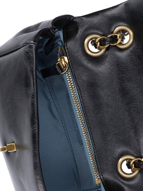 Vivienne Westwood Women "Anita Chain" Crossbody Bag