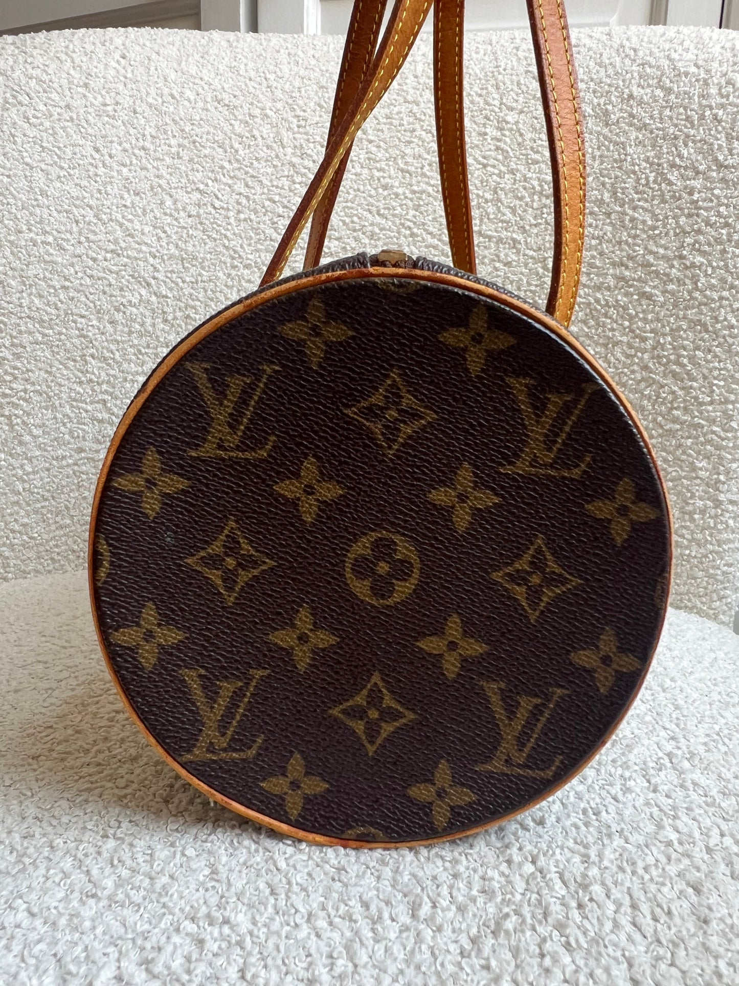 Louis Vuitton Papillon 30 Monogram