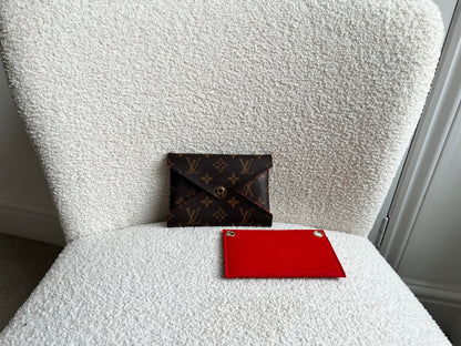 Louis Vuitton Medium Kirigami Pouch Monogram
