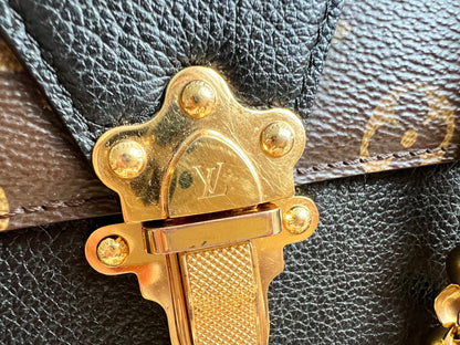Louis Vuitton Victoire Monogram and Black (RRP £2000)