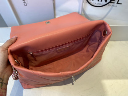 Chanel Luxury Handbag Style 587