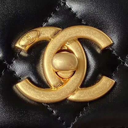 Chanel Luxury Handbag Style 287